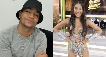 Youna aclara que sigue con