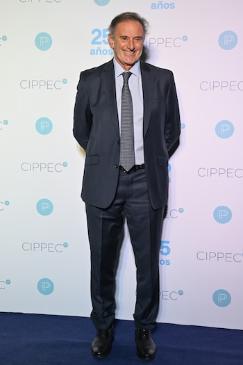 Claudio Cesario, presidente de ABA