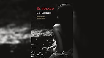 "El polaco". La tapa de