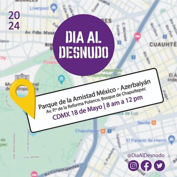 El punto de encuentro es