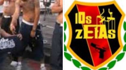 Así reclutaban Los Zetas a pandillas de Monterrey para operar para ellos