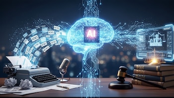 El verdadero problema no es quién publica, sino quién filtra en la era de la inteligencia artificial