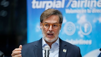 Venezuela designa a su representante