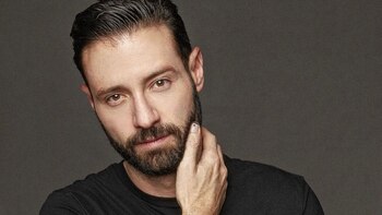 Mariano Aguirre: la magia de