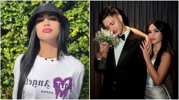 “Es un patrón”: Maryfer Centeno