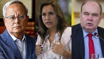 El periodista César Hildebrandt indicó