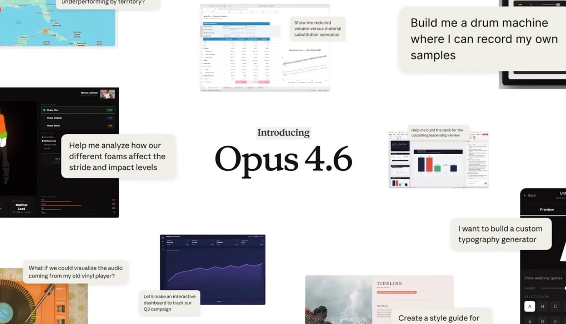 Anthropic lanza Opus 4.6, con un mayor rendimiento y nuevas opciones como los equipos de agente