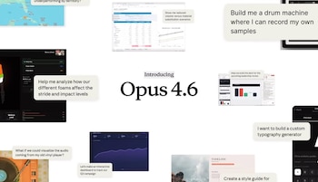 El lanzamiento de Opus 4.6