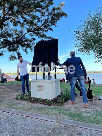 Dante Taparelli, Secretario de Cultura