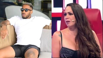 Jefferson Farfán no asiste a