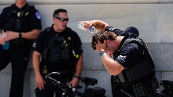 ¿El verano dura más donde