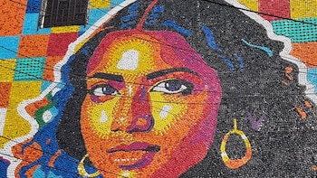 La historia de la increíble