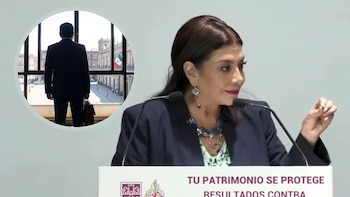 Familias con problemas de despojo tendrán 100 abogados gratuitos a partir del 24 de agosto en el Zócalo