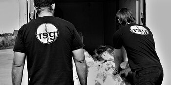 Las 150 personas privadas de