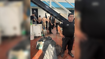 Condenaron a un preso por abuso sexual cometido mediante redes sociales: la víctima estuvo “cautiva” desde los 12 años