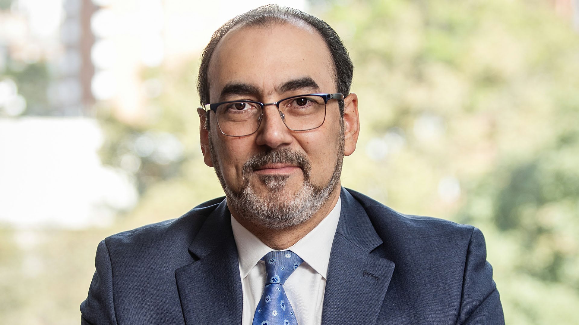 El colombiano Sergio Díaz-Granados fue reelecto al frente de la CAF