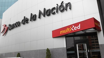 Banco de la Nación explica