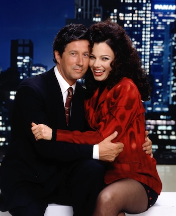 "La niñera" estuvo compuesta de