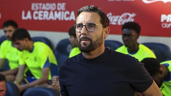El Getafe se medirá al Partizán de Belgrado en la previa de la Conference League