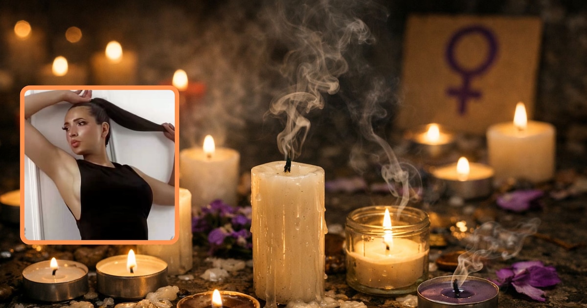 Natalia Villalba's mother told me how her daughter lived before finding her body in a suitcase: