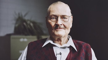 El paciente H.M., sometido a