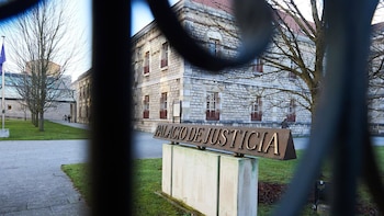 Aplazada al 15 de mayo la declaración del ingeniero que firmó el subproyecto de la pasarela de El Bocal