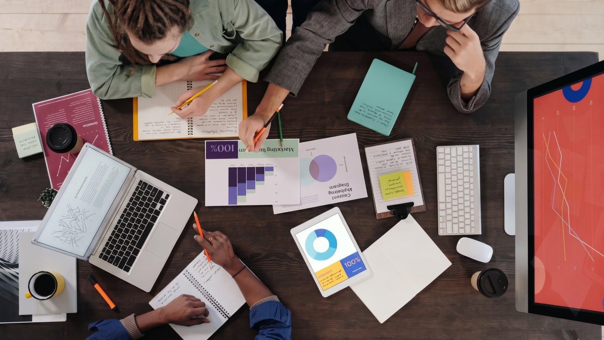 La expansión del ecosistema se explica, en gran parte, por una transformación en la forma de pensar de los emprendedores. Foto: difusión