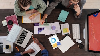 Startups peruanas consolidan crecimiento: reportan inversiones superiores a USD 257 millones en los últimos tres años