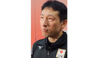 Daichi Saegusa, DT de Japón,