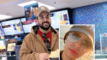 Señalado de asesinar a una colombiana en Estados Unidos fue detenido en Asia: la víctima fue encontrada en un congelador