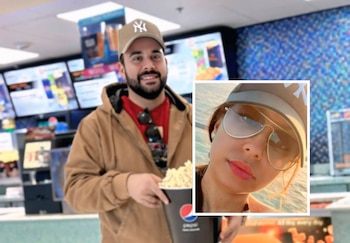 Lina María Guerra - Colombiana - Estados Unidos