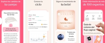 Estas aplicaciones ayudan a saber