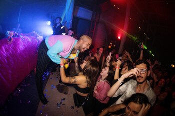 Cali se sumará a las