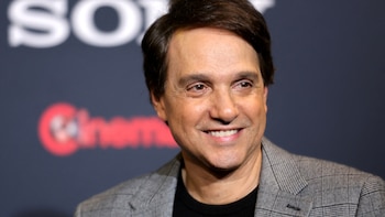 Ralph Macchio a los 64: