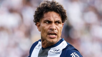 Comando Sur apuntó contra Paolo Guerrero y le exigió aclarar polémica: “Queremos darle la oportunidad de hablar directamente”