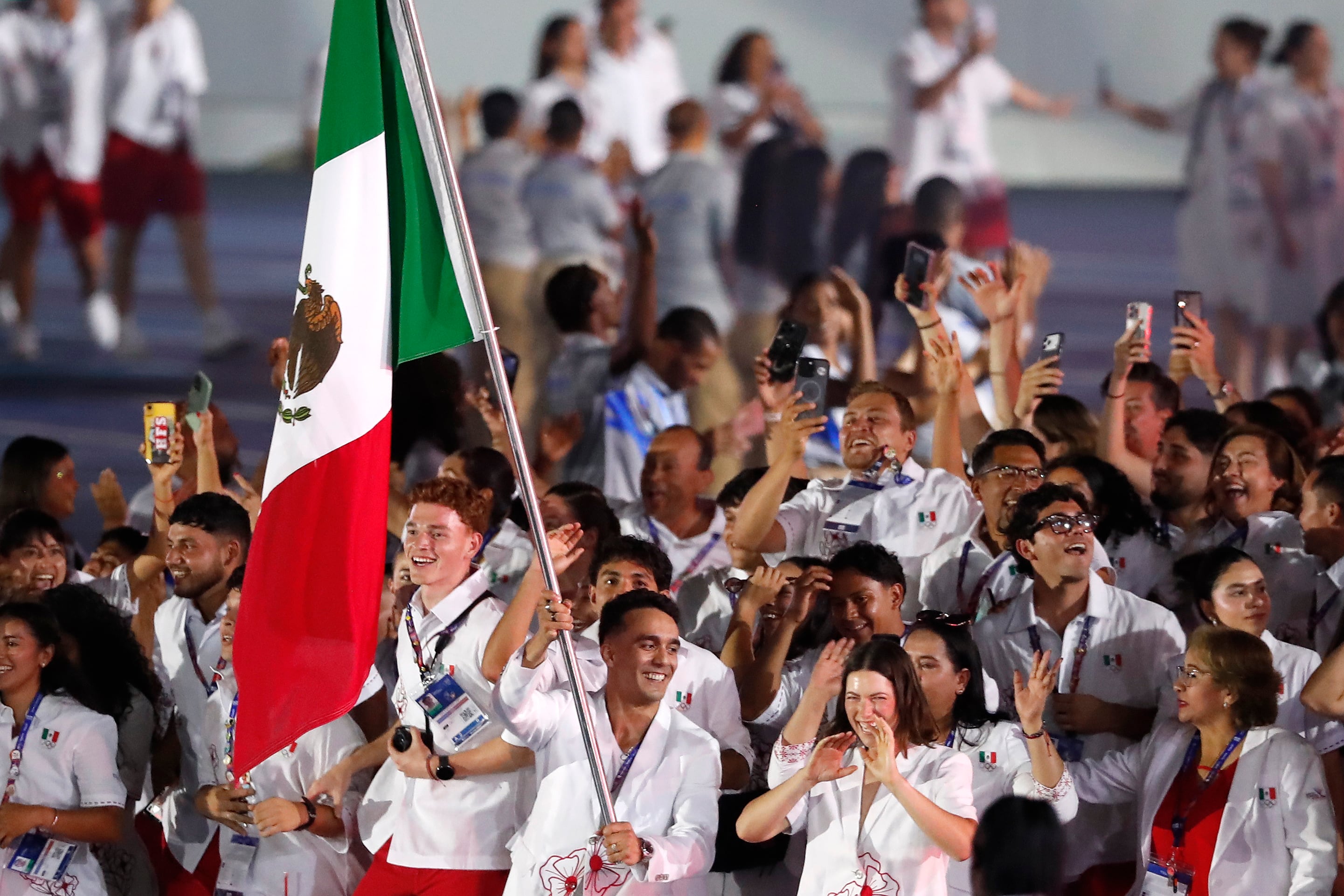 México se corona tricampeón en los Juegos Centroamericanos: esta es la cifra total de medallas