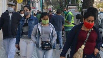 Existe la expectativa que con