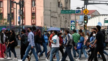 Coronavirus en CDMX: estas son
