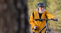 El ciclismo como ejercicio eficaz para la funcionalidad motora de los +60