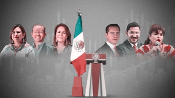 La jefatura de Gobierno renovará