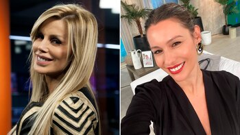 Conmovedora frase de Panam al