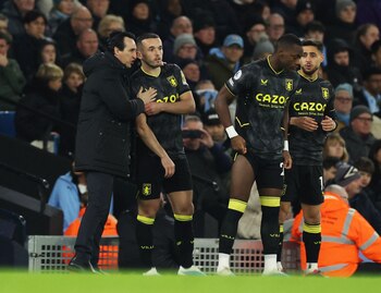 Jhon Jader Durán ha disputado