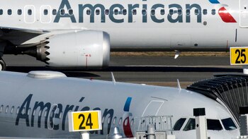 Las aerolíneas de Estados Unidos