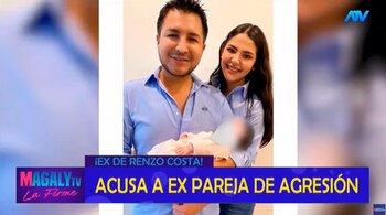 EN VIVO "MAGALY TV, LA