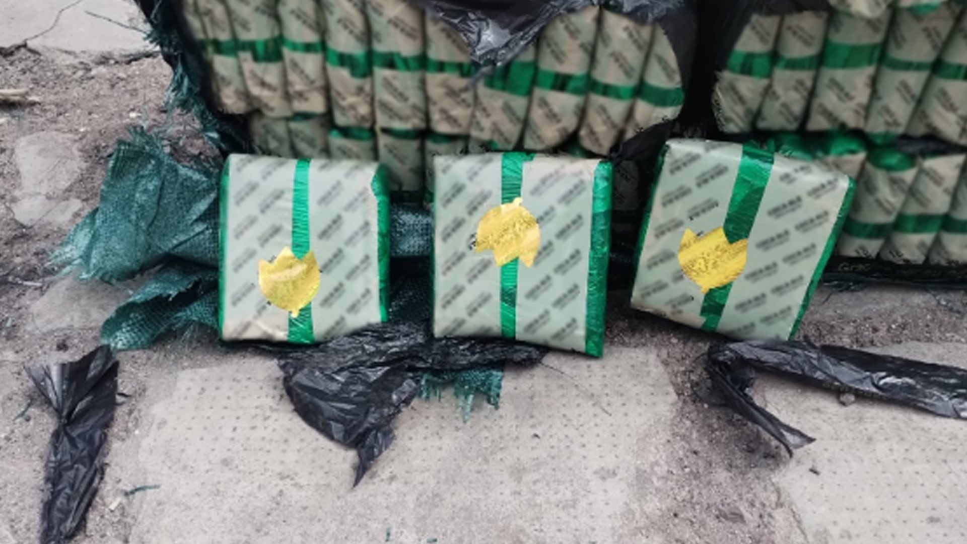 La causa quedó bajó la órbita del Juzgado Federal N° 2 de Santiago del Estero.