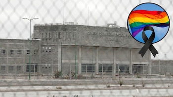 Hombre de la comunidad LGBTQ+ se suicida en prisión de Coahuila, CNDH apunta omisión en prevención del caso y en las investigaciones