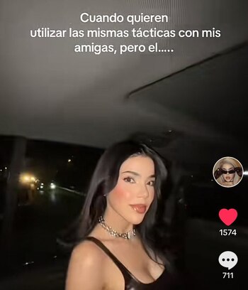 La cantante publicó un videoclip