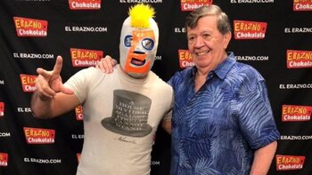 Chabelo y su éxito como