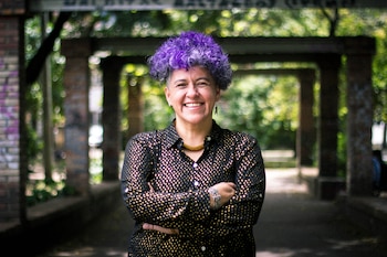 Durante el marco de la