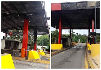 Invías trabajó de forma continua